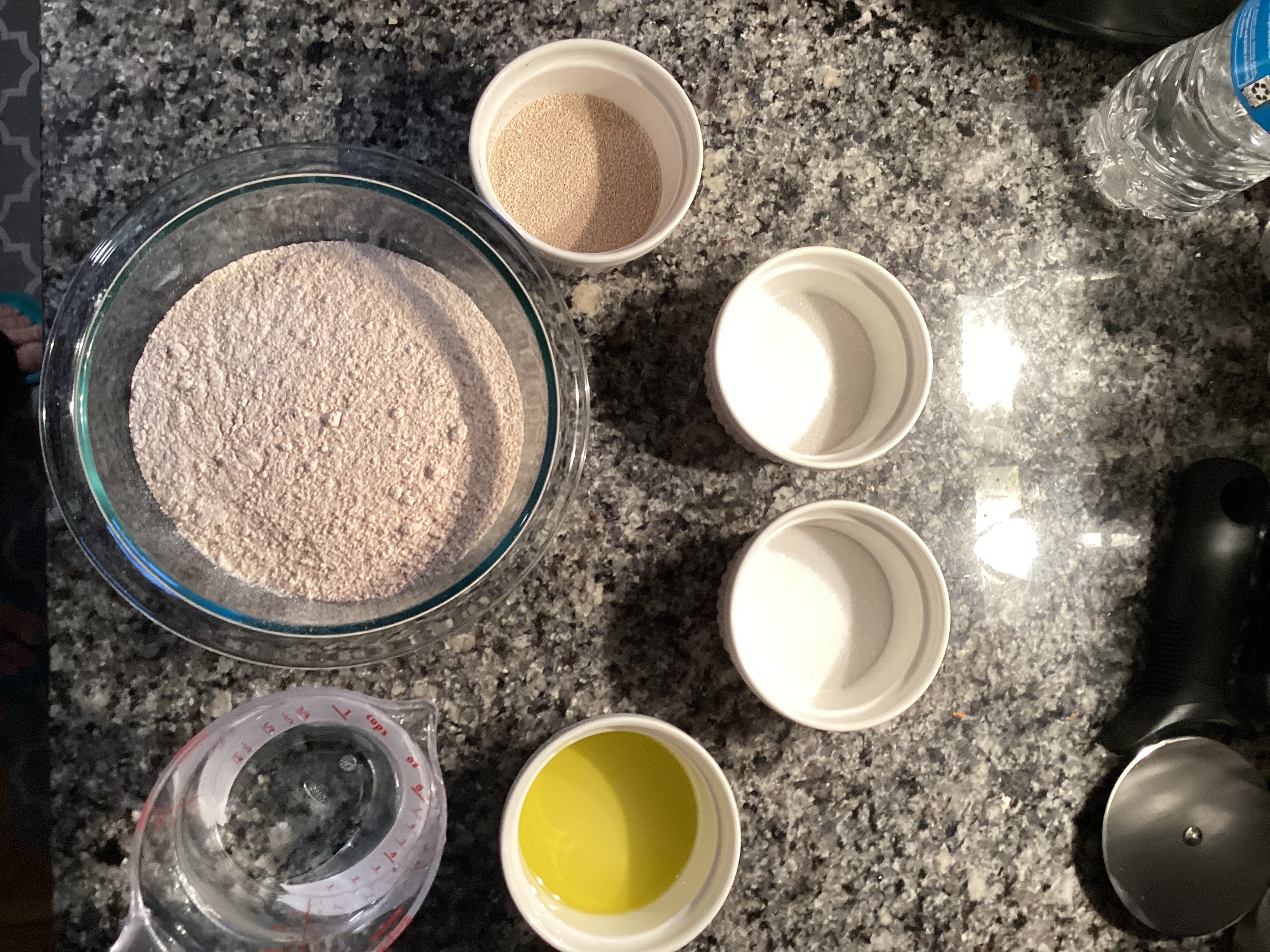 Oatmeal – 100 Ways to Live to be 100